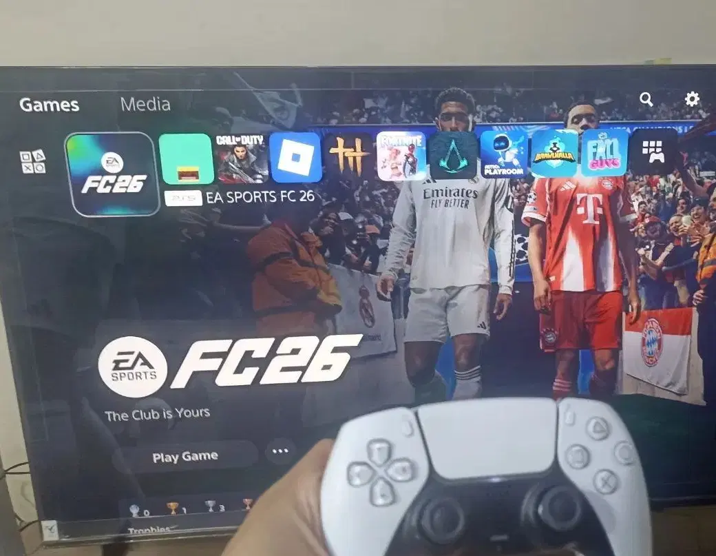 ps5 slim|کنسول، بازی ویدئویی و آنلاین|تهران, کاج|دیوار