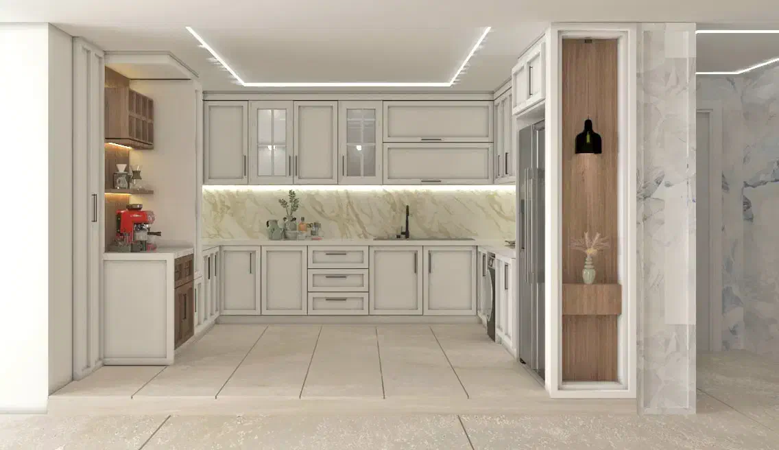 طراحی کابینت و دکوراسیون مطابق سلیقه شما|خدمات پیشه و مهارت|شیراز, غدیر جنوبی|دیوار