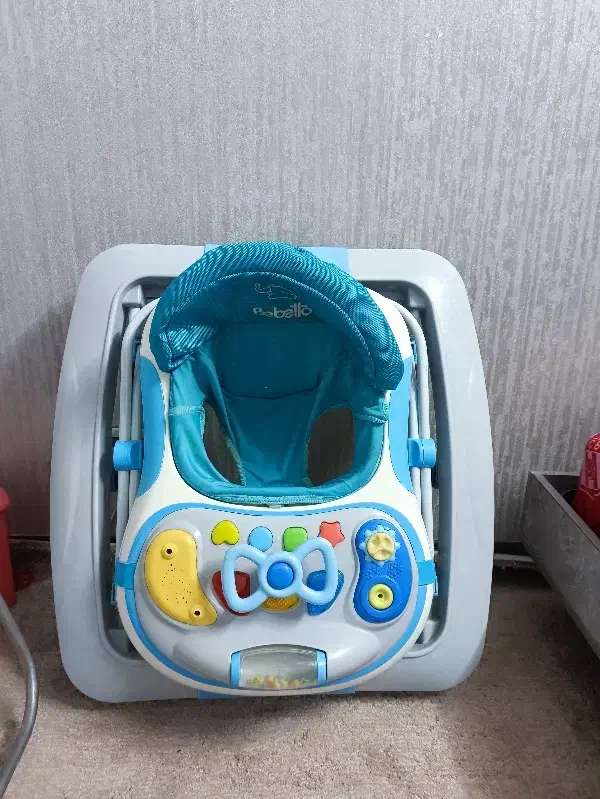 روروئک|کالسکه و لوازم جانبی|قم, شاه سید علی|دیوار