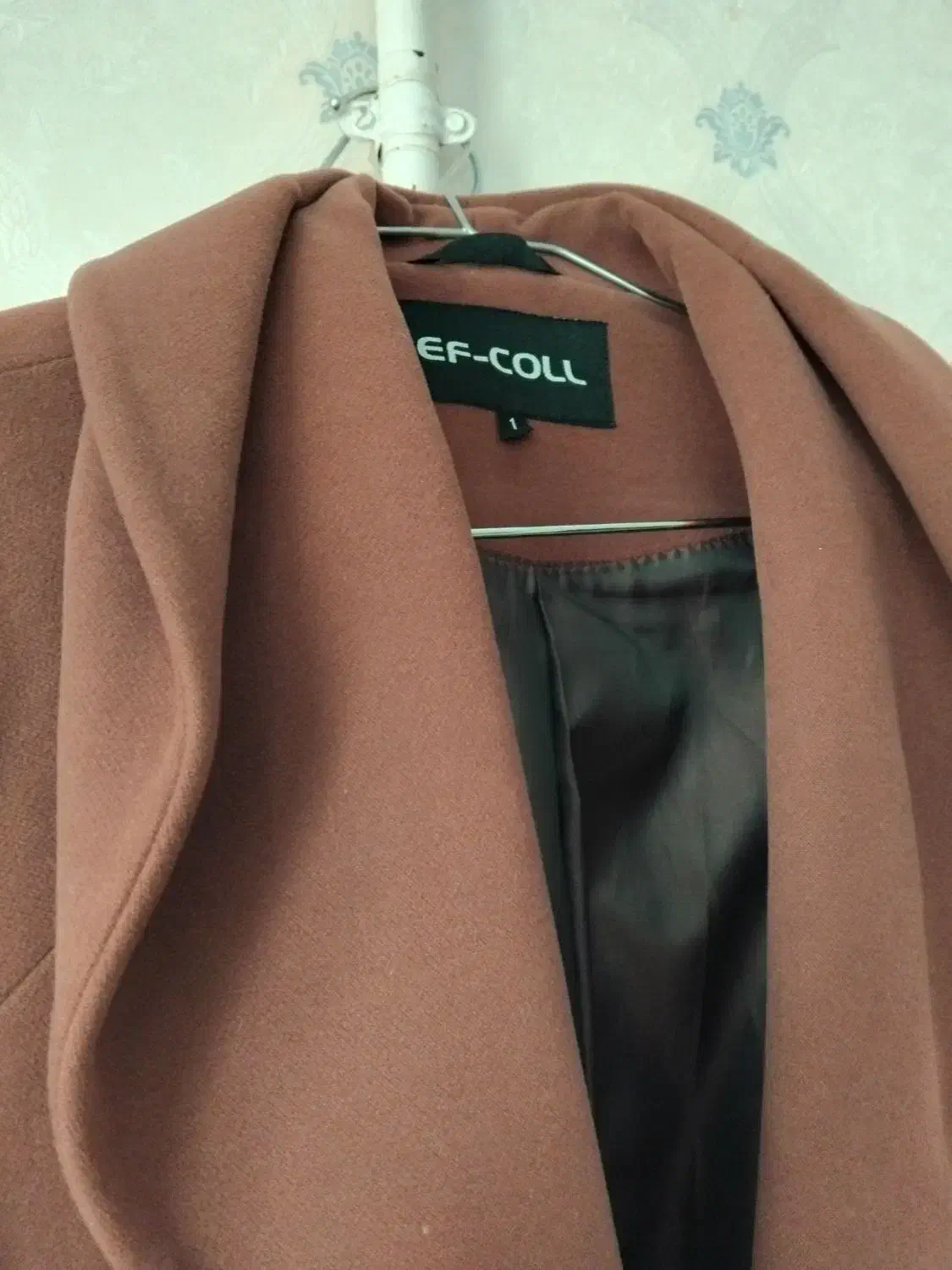 پالتو فوتر درجه یک|لباس|محمدیه-قزوین, |دیوار