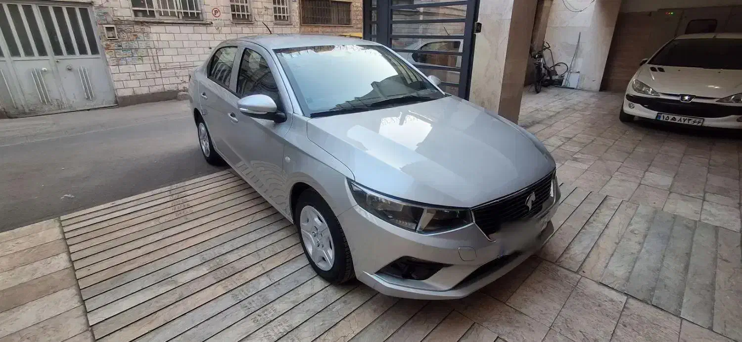 تارا  v1|خودرو سواری و وانت|تهران, هفت چنار|دیوار