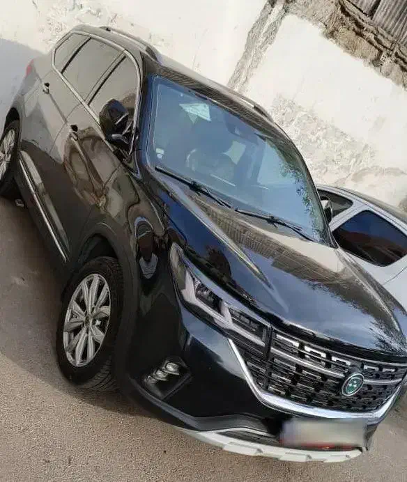 fmc t5|خودرو سواری و وانت|تهران, نازیآباد|دیوار