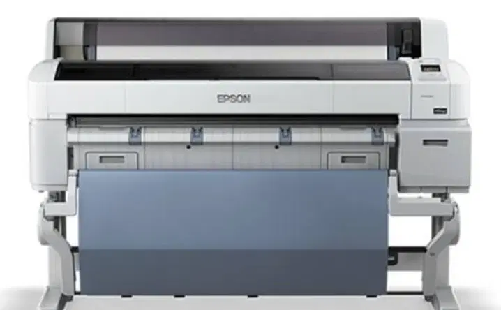 پرینتر t7200|پرینتر، اسکنر، کپی، فکس|شیراز, احمدی جنوبی|دیوار