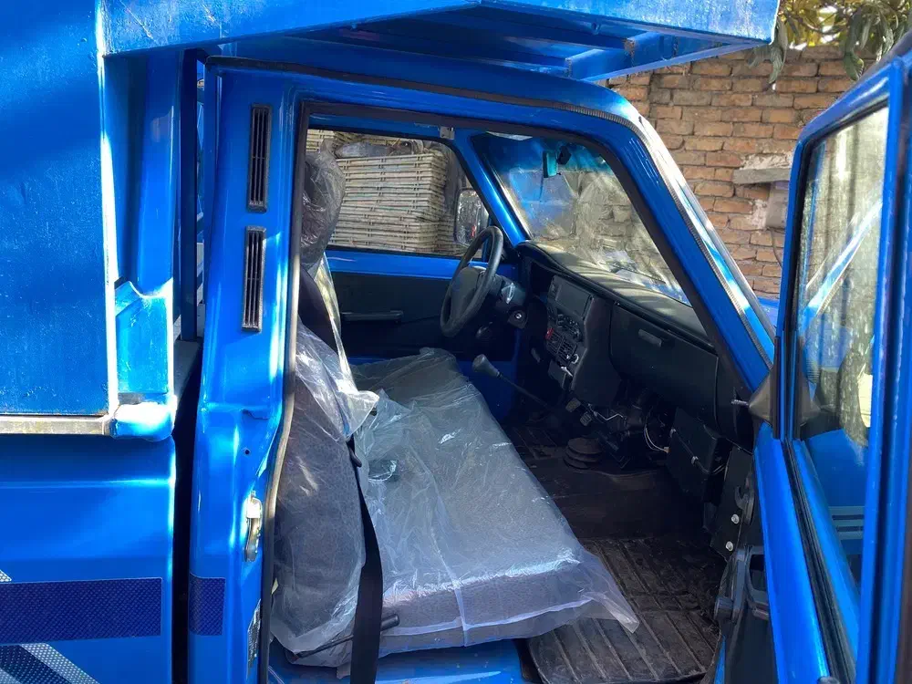 نیسان|خودرو سواری و وانت|سرخنکلاته, |دیوار