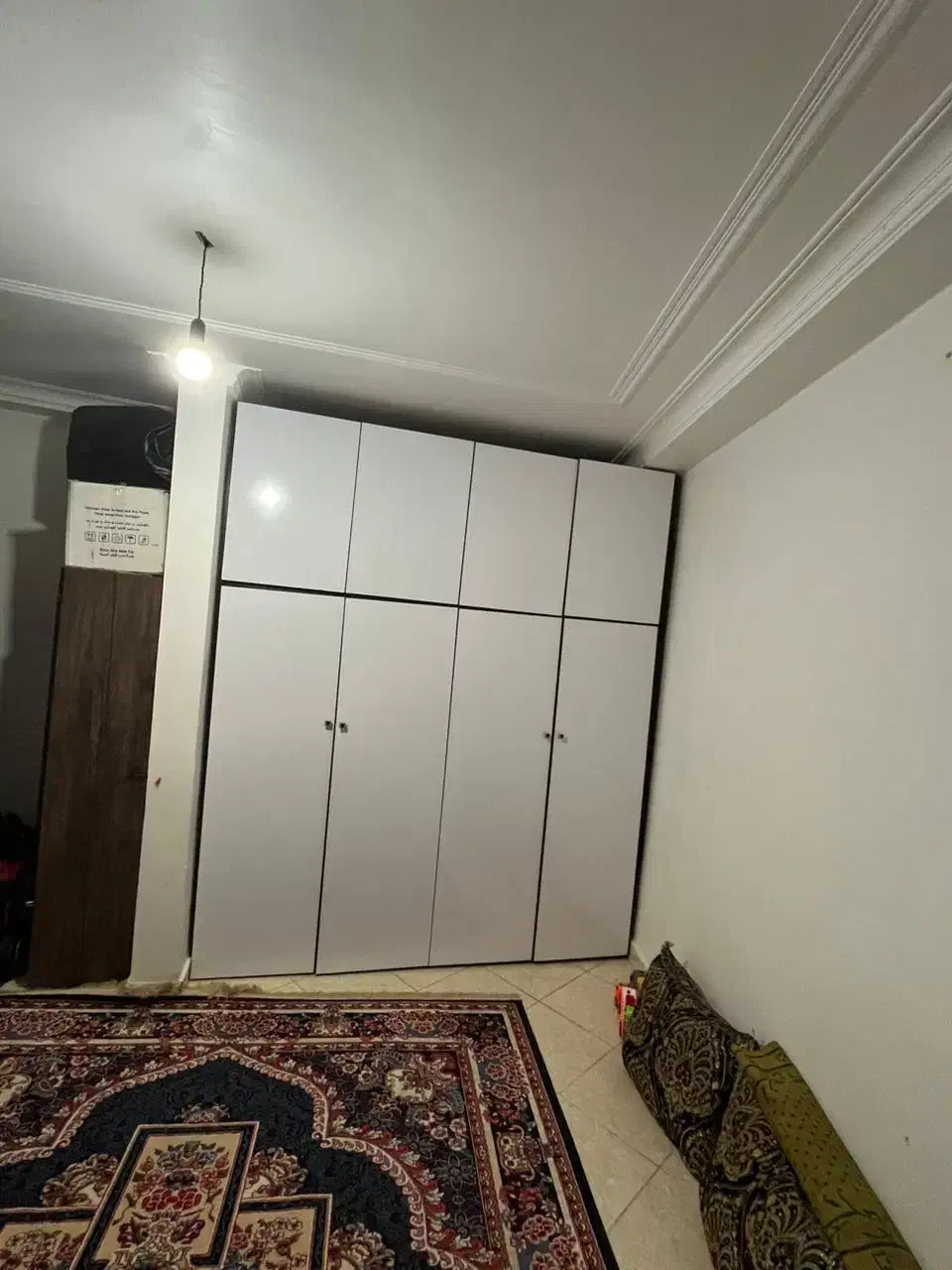 اجاره خانه اپارتمانی  مرکز شهر رودان|اجارهٔ آپارتمان|رودان, |دیوار