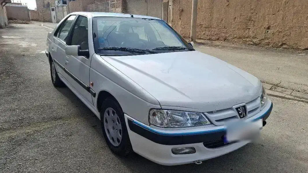 پارس ۸۸|خودرو سواری و وانت|لالجین, |دیوار