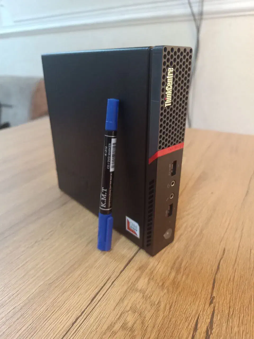 مینی کیس نسل 12 Lenovo رم 16گیگ ssd 512گرافیک مجزا|رایانه رومیزی|تهران, بلوار کشاورز|دیوار