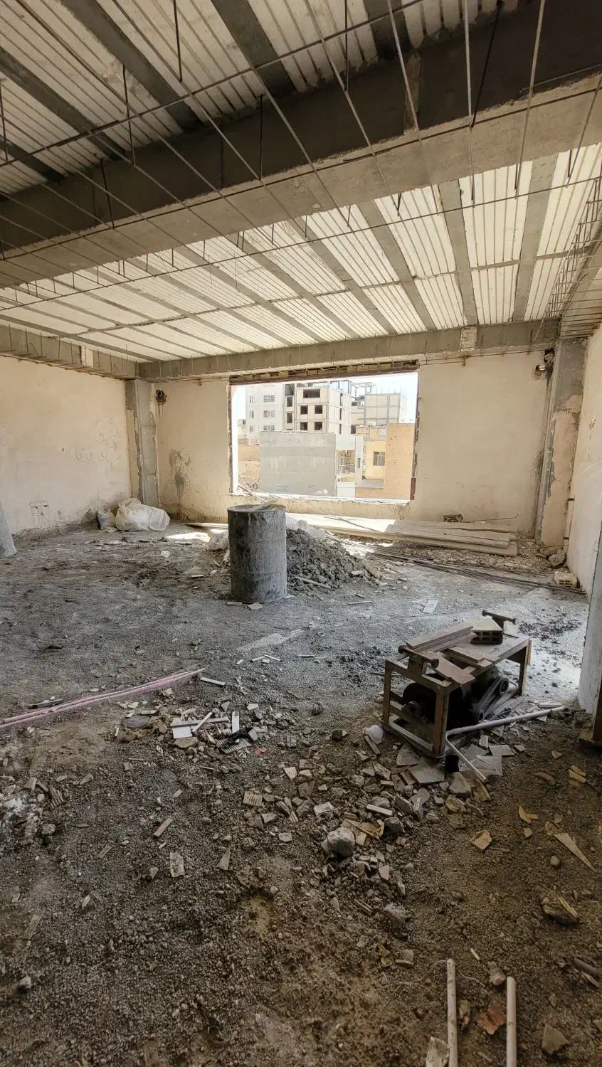 پیش فروش واحد 106 متر خیابان فرهنگ ، نورگیر|پیشفروش املاک|رباطکریم, رباطکریم|دیوار