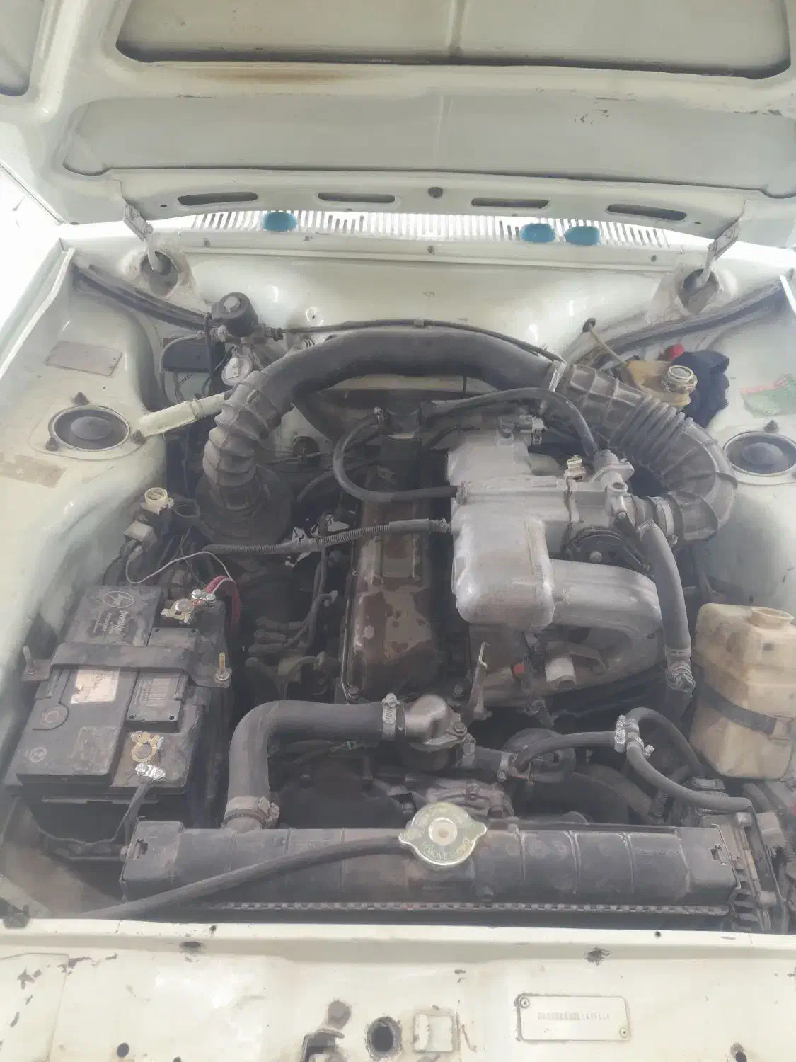 پیکان وانت|خودرو سواری و وانت|اردکان, |دیوار