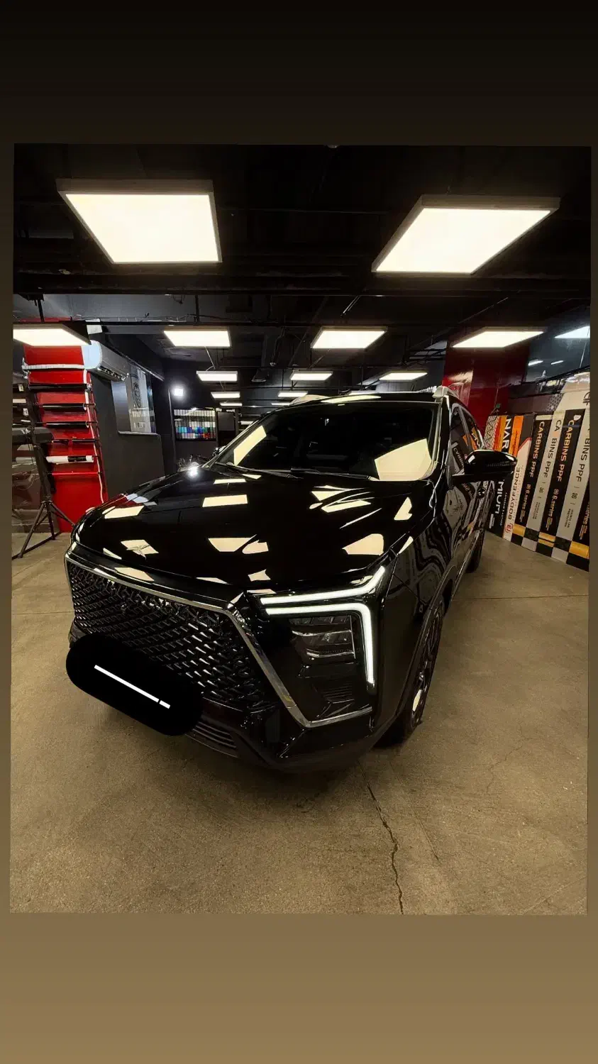 KMC x5|خودرو سواری و وانت|شیراز, ملاصدرا|دیوار