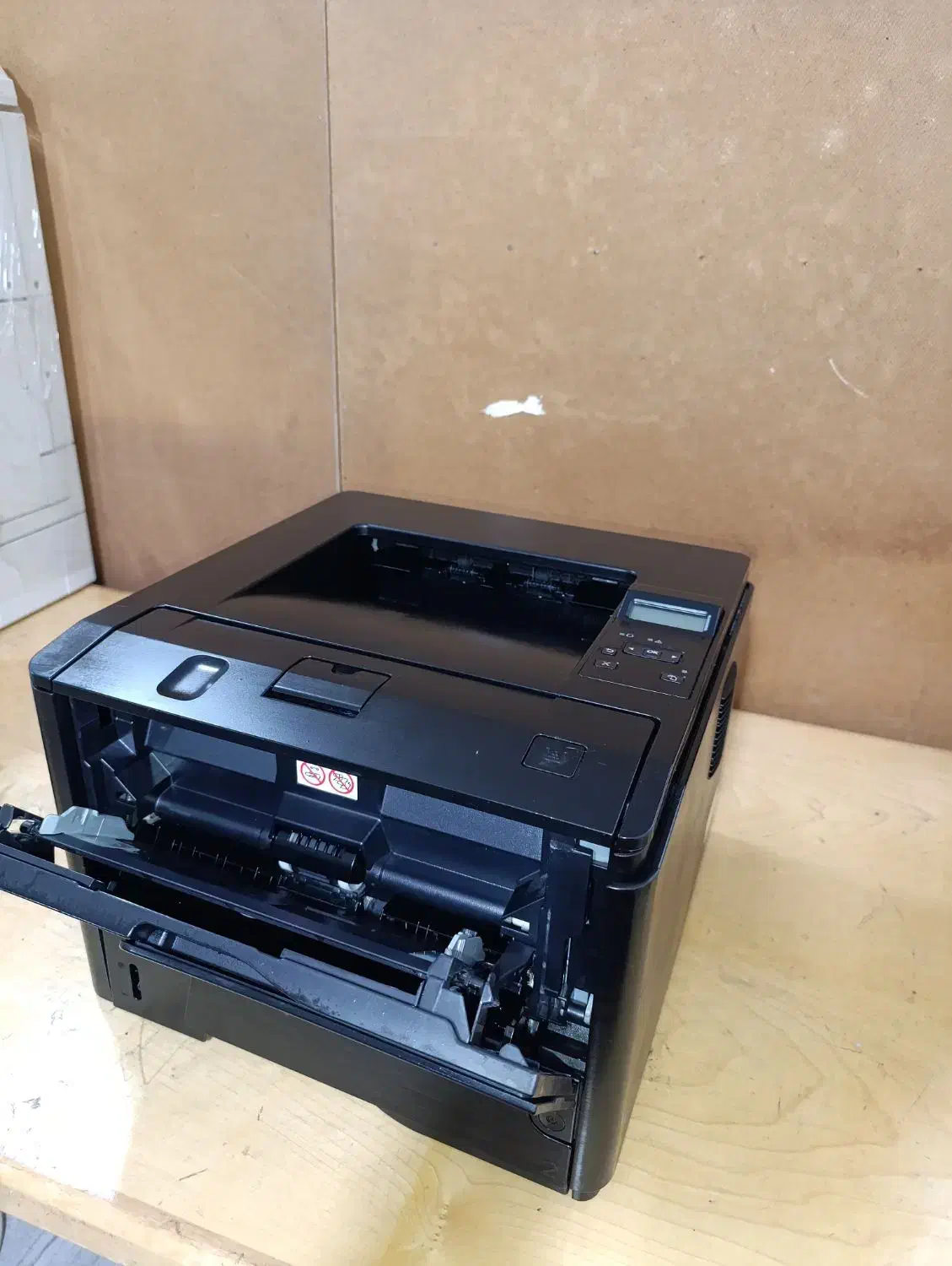 پرینتر استوک Hp401d|پرینتر، اسکنر، کپی، فکس|کرج, دولت‌آباد|دیوار