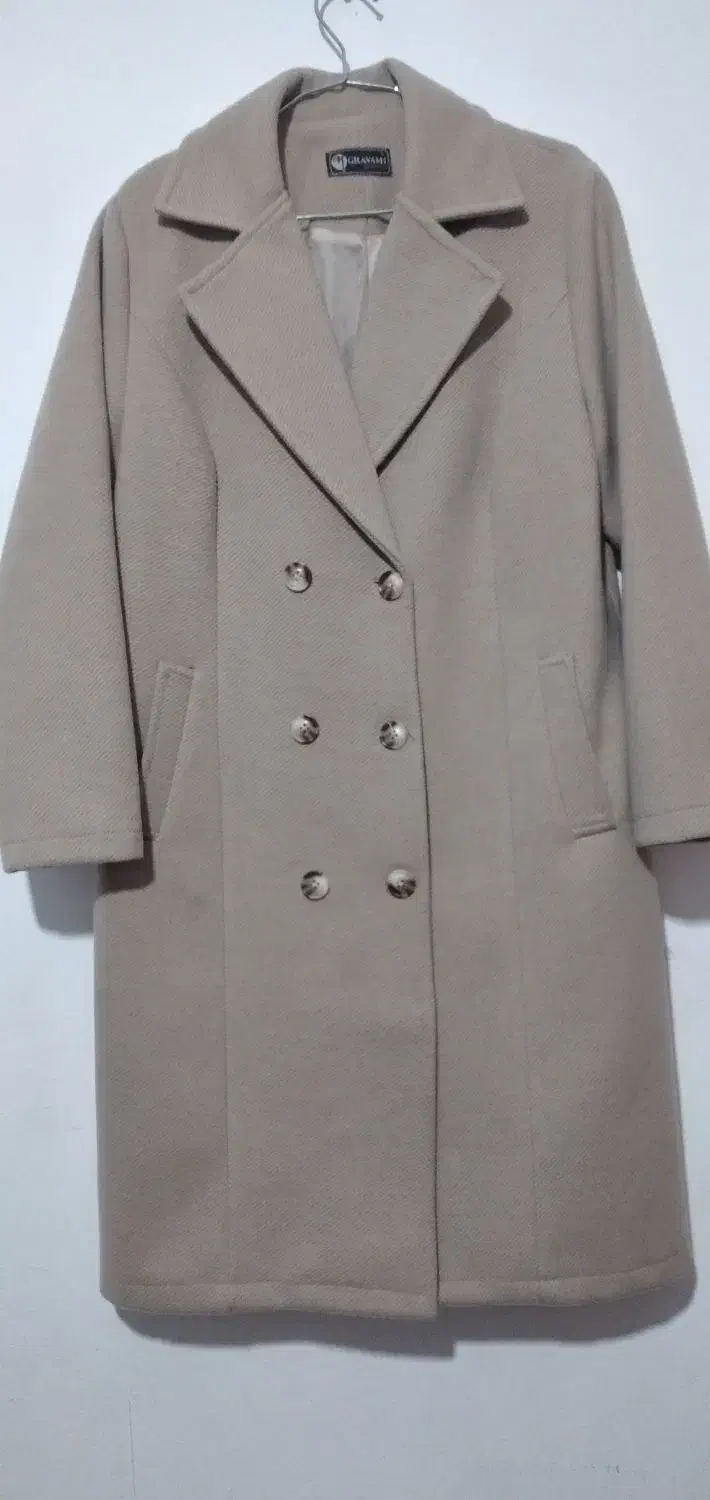 پالتو|لباس|محمدیه-قزوین, |دیوار