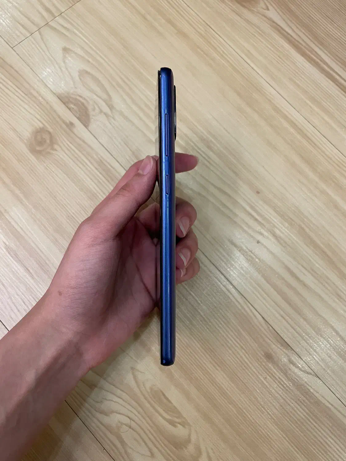 گوشی سامسونگ a21s|موبایل|کرج, شهرک بهارستان|دیوار