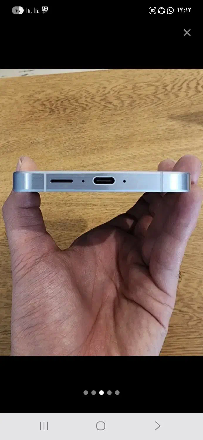 a55یک کار 256گیگ را8است|موبایل|زاهدان, |دیوار