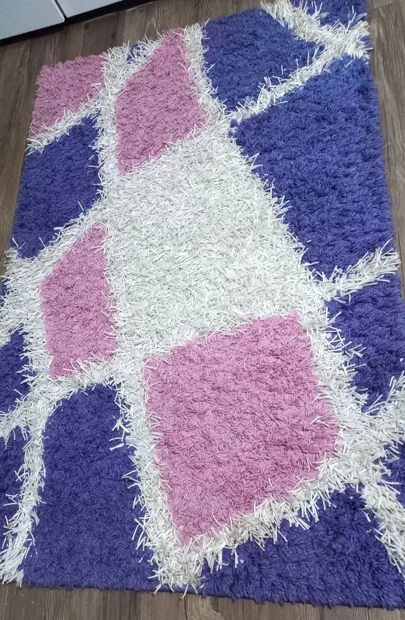 فرش|فرش|گلبهار, شهر جدید گلبهار|دیوار