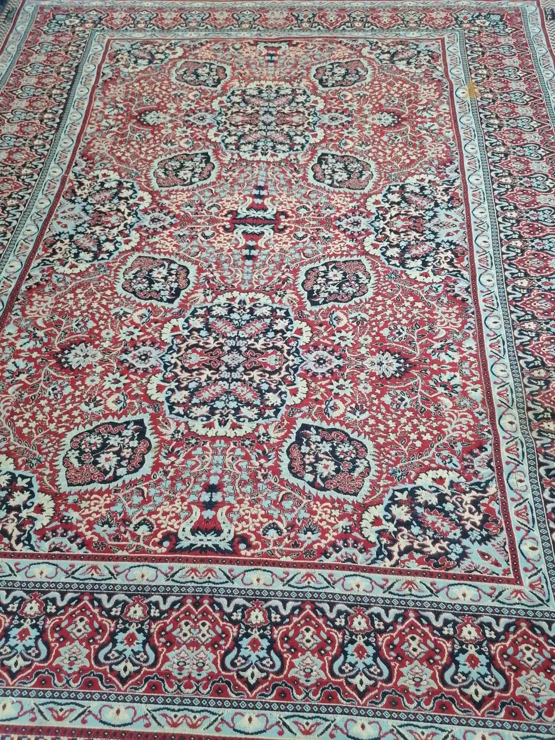 روفرشی ضخیم و کلفت قدیمی|روفرشی|کرج, جهان‌شهر|دیوار