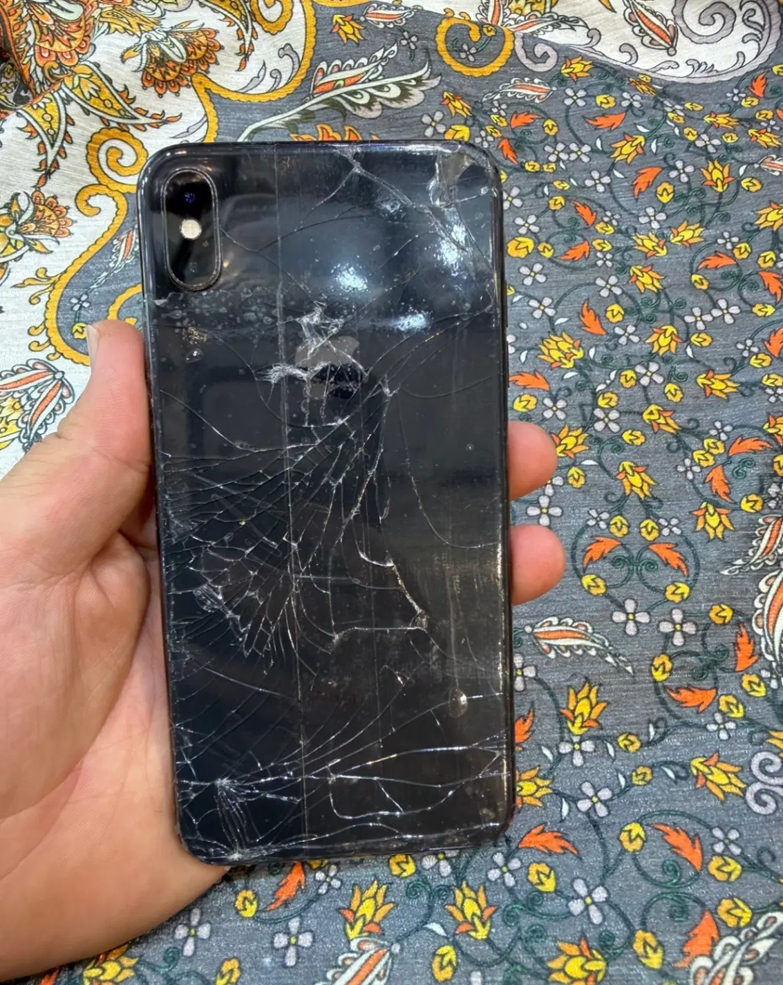 iPhone xsmax64ایفون|موبایل|مشهد, چهنو|دیوار