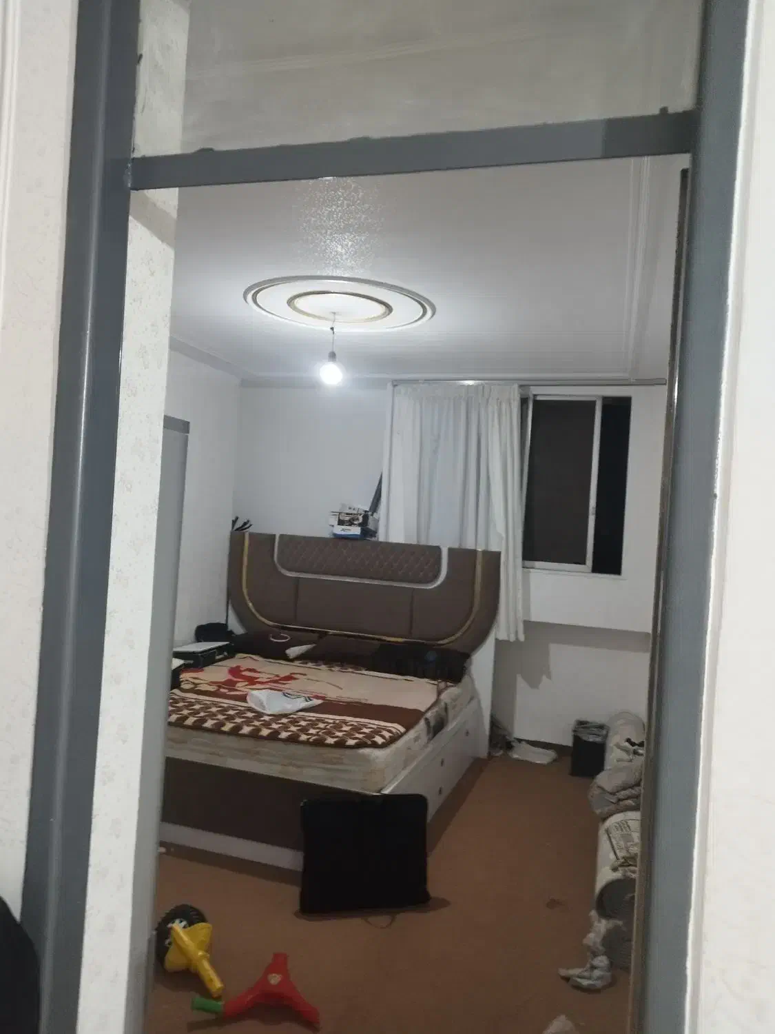 90متر آپارتمان۲خواب خ محمدطاهر|اجارهٔ آپارتمان|اصفهان, شاه پسند|دیوار