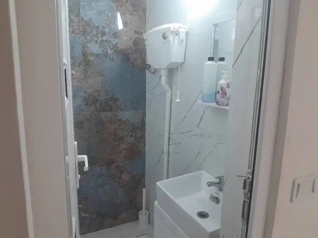 ویلا نقلی عروس کوچولو فول فرنیش منطقه توریستی|فروش خانه و ویلا|چاف و چمخاله, |دیوار