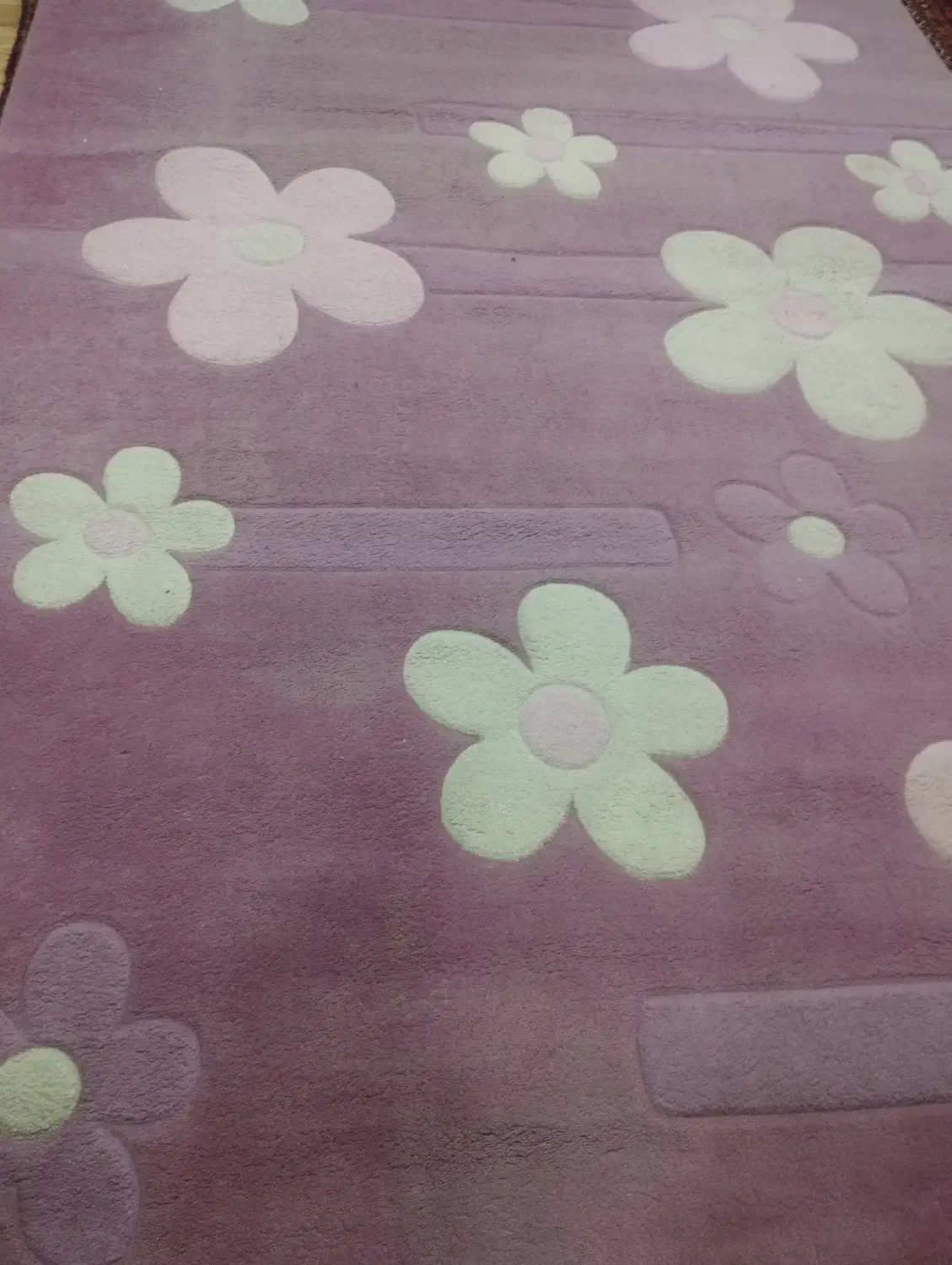 فرش فانتزی|فرش|اهر, |دیوار