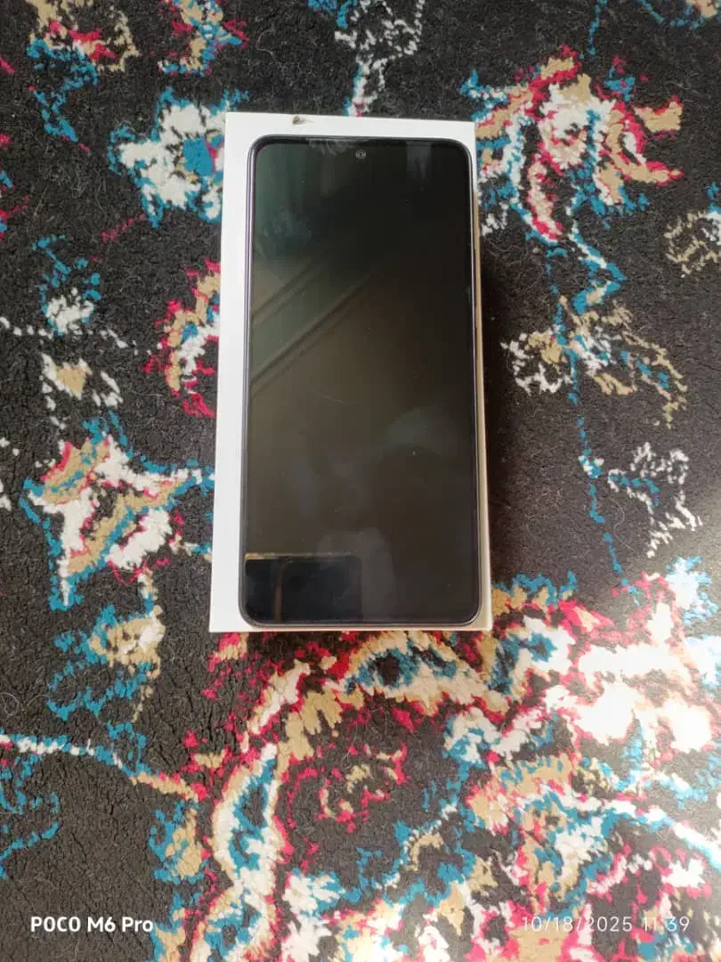 گوشی نوت13|موبایل|فولادشهر, B7|دیوار