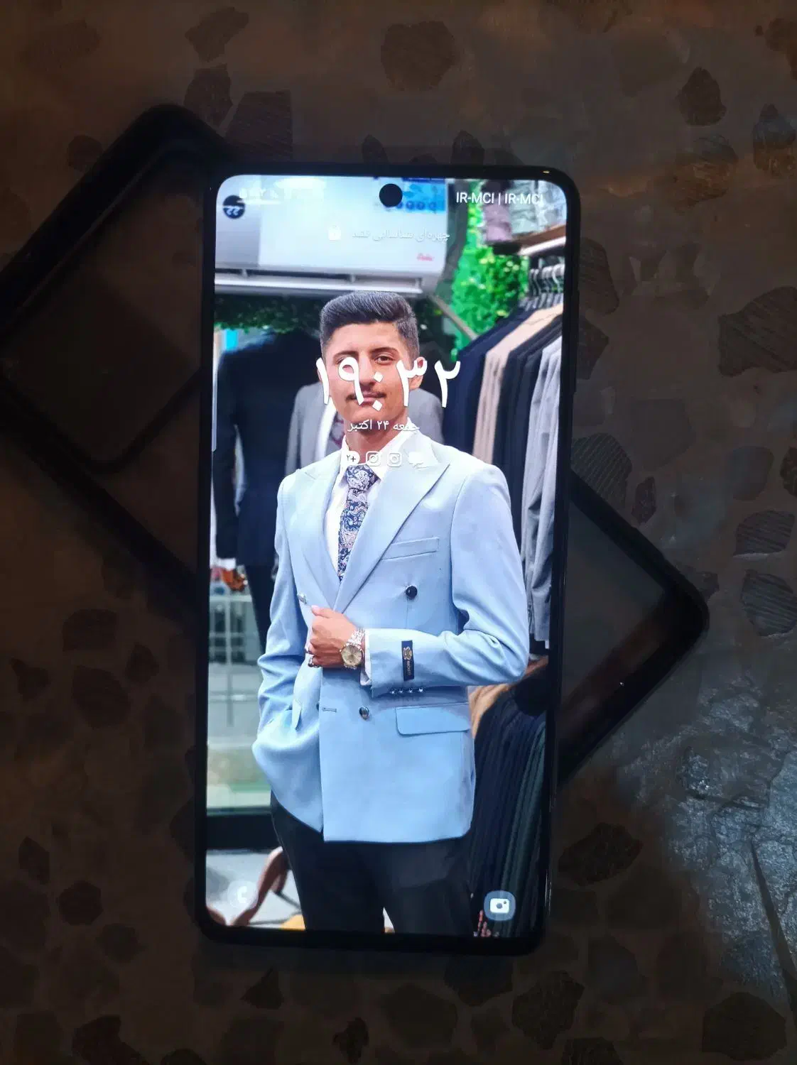 سامسونگ M51|موبایل|شهرکرد, |دیوار