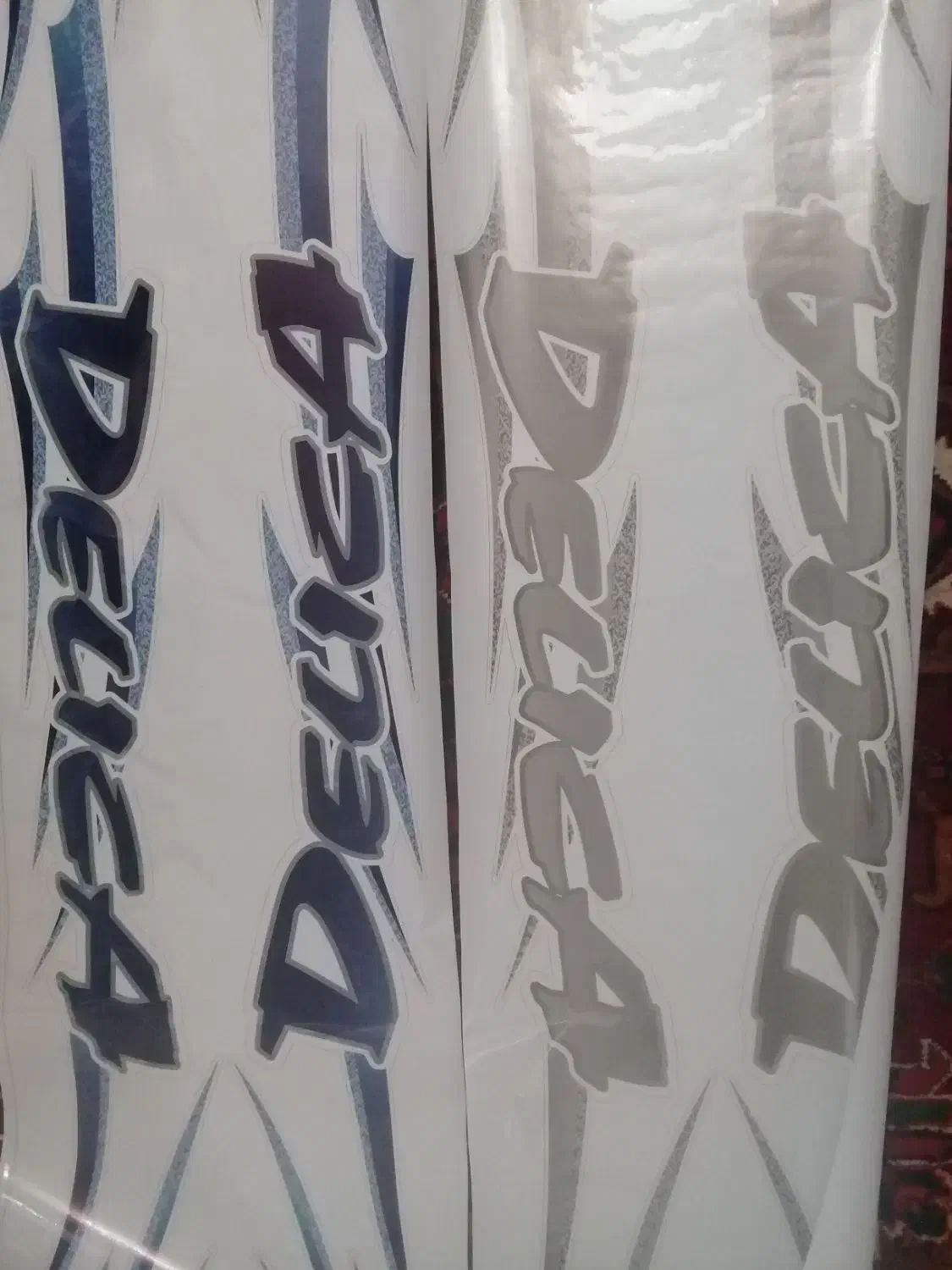 لوازم ون دلیکا|قطعات یدکی و لوازم جانبی|تهران, منیریه|دیوار