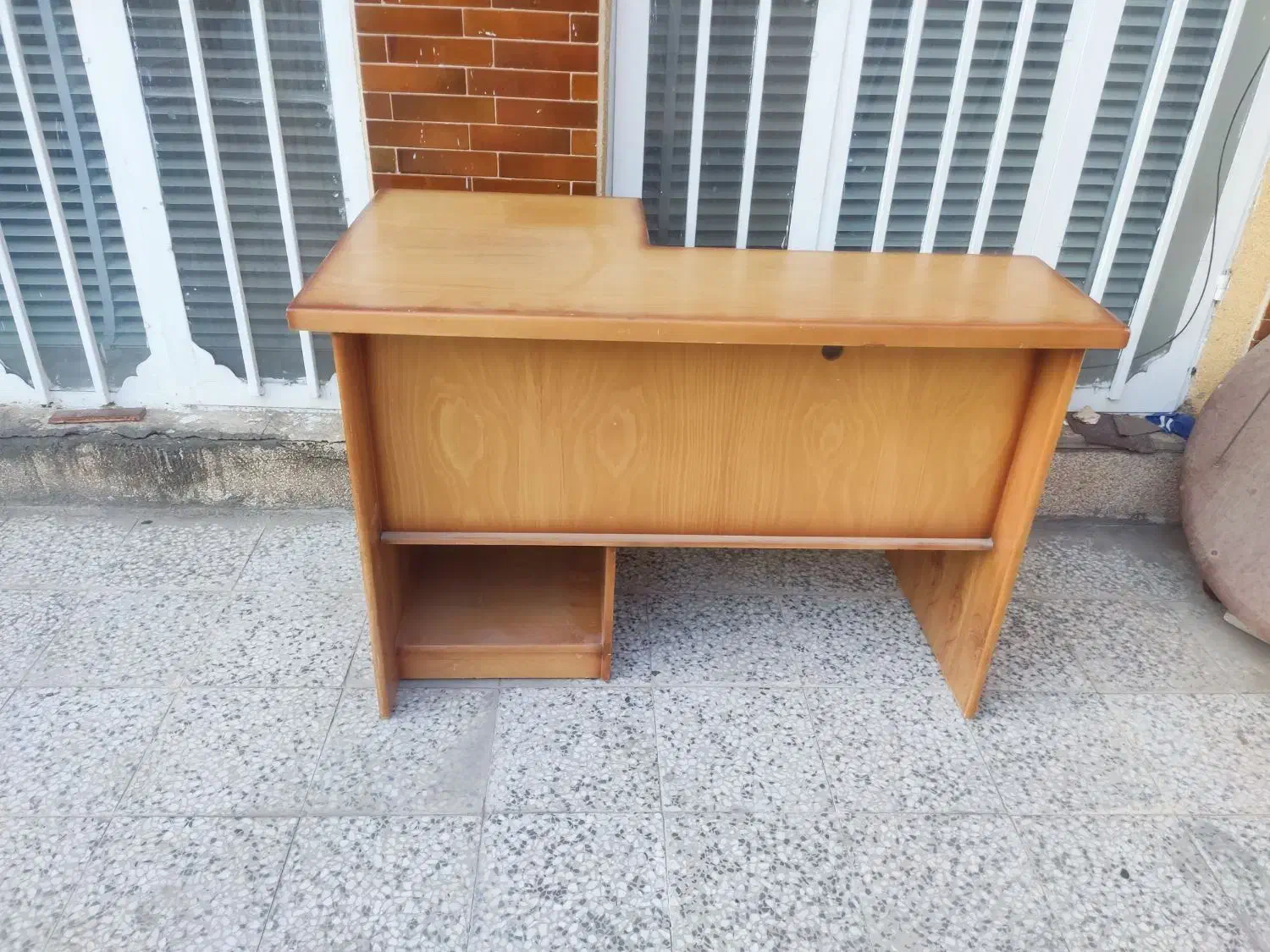 میز مطالعه و کامپیوتر|میز تحریر و کامپیوتر|فسا, |دیوار