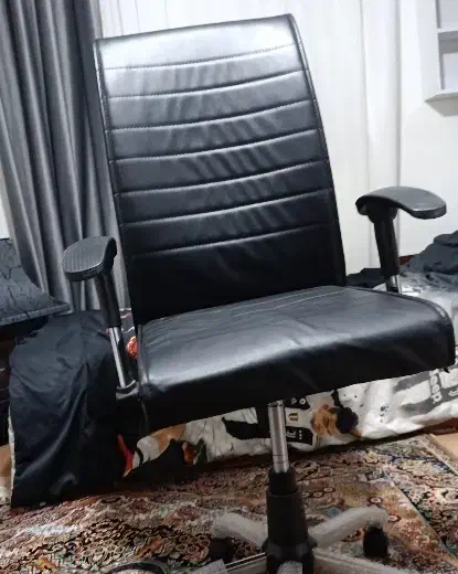 صندلی چرخ دار|صندلی و نیمکت|لنگرود, |دیوار