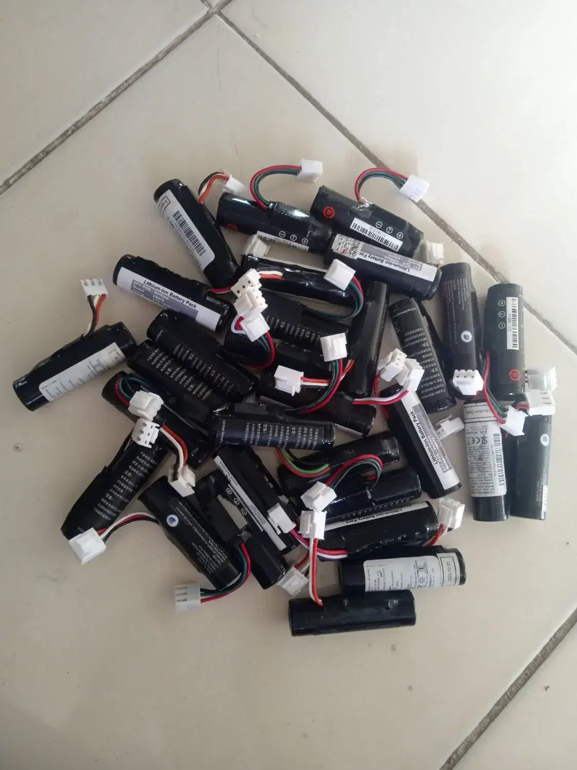 کارتریج و باطری پوز|پرینتر، اسکنر، کپی، فکس|تهران, زمزم|دیوار