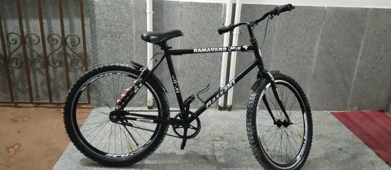 دوچرخه اساک 26|دوچرخه، اسکیت، اسکوتر|زاهدان, |دیوار