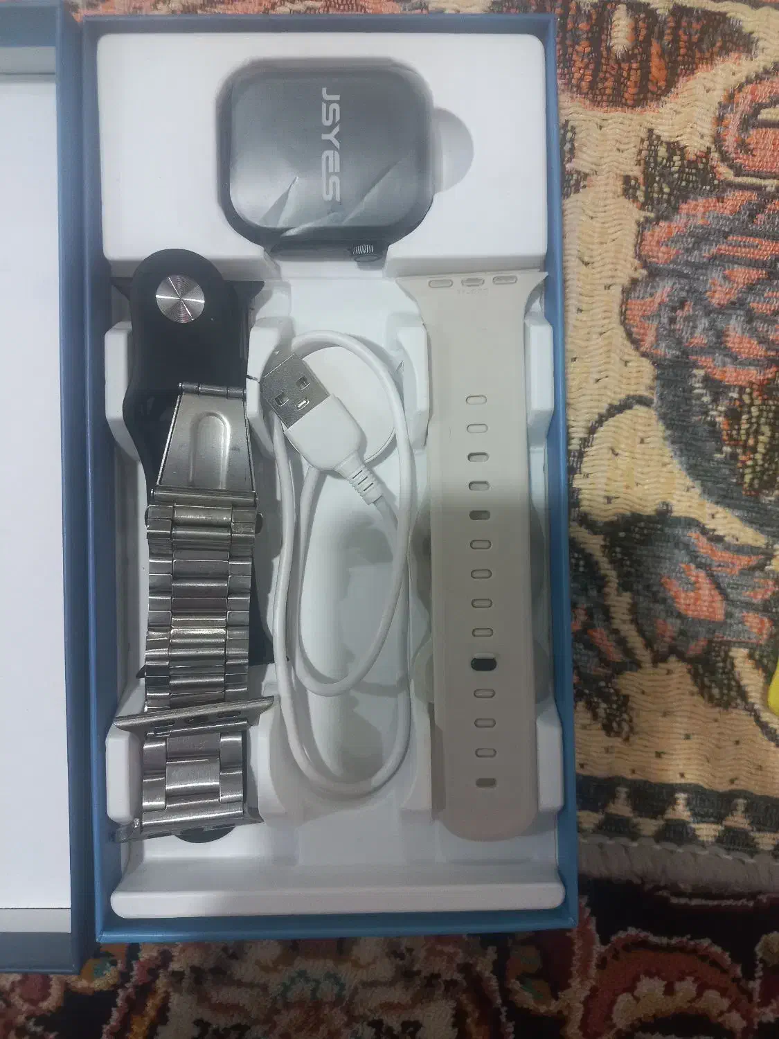 ساعت هوشمند|ساعت|سنندج, |دیوار