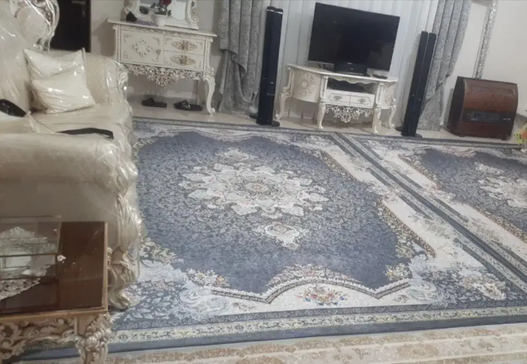 روفرشی کشدار ۹ متری|روفرشی|کرج, اصفهانی‌ها|دیوار