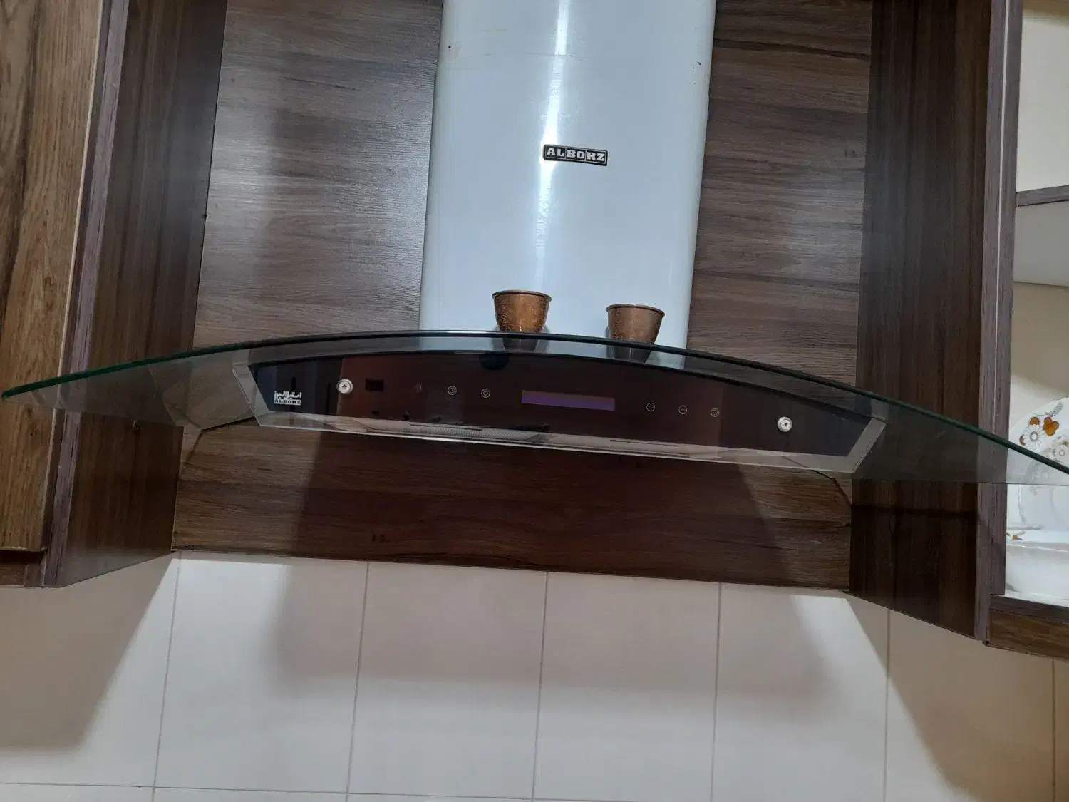 هود|هود|بندر گناوه, |دیوار