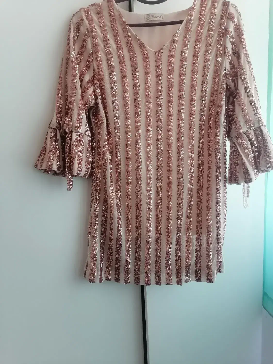 شومیز و پیراهن عروسکی|لباس|گناباد, |دیوار