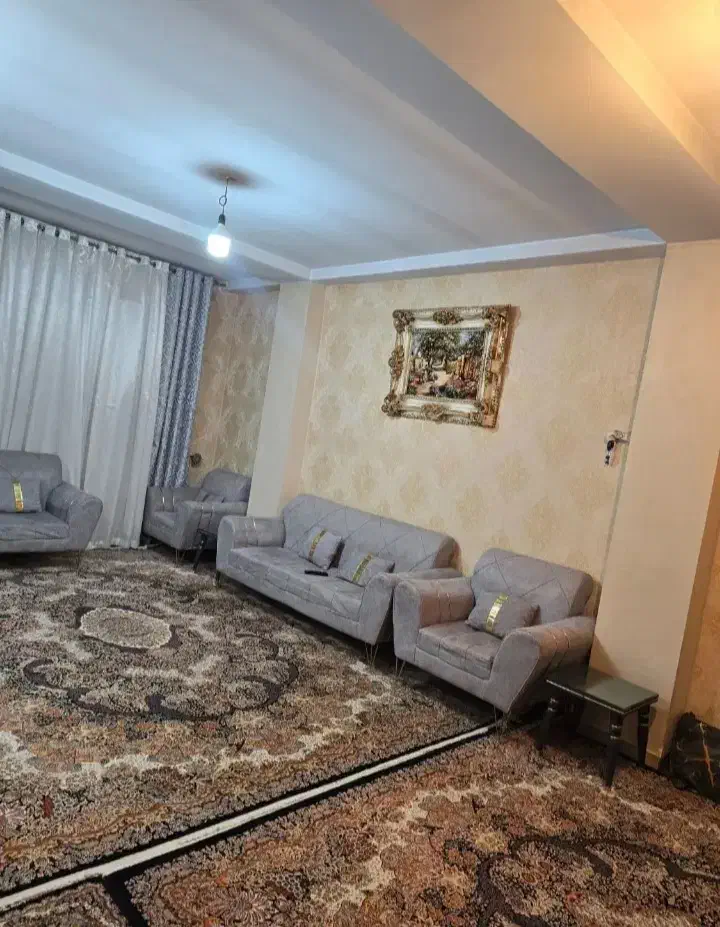 آپارتمان/60متری/باپارکینگ/الغدیر/شهرک کارگر|اجارهٔ آپارتمان|قرچک, زیبا شهر|دیوار