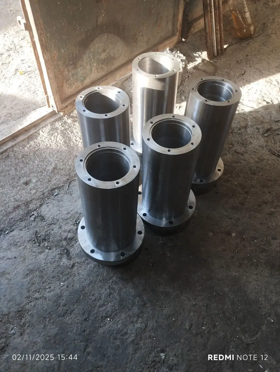 خدمات تراشکاری و سری تراشی|خدمات پیشه و مهارت|اراک, |دیوار