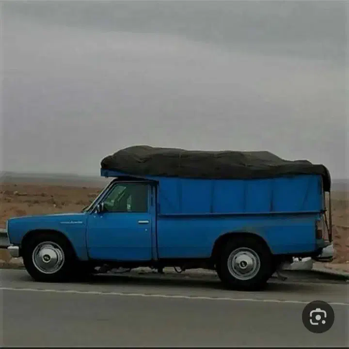 باربری با نیسان|خدمات حمل و نقل|خمینیشهر, |دیوار