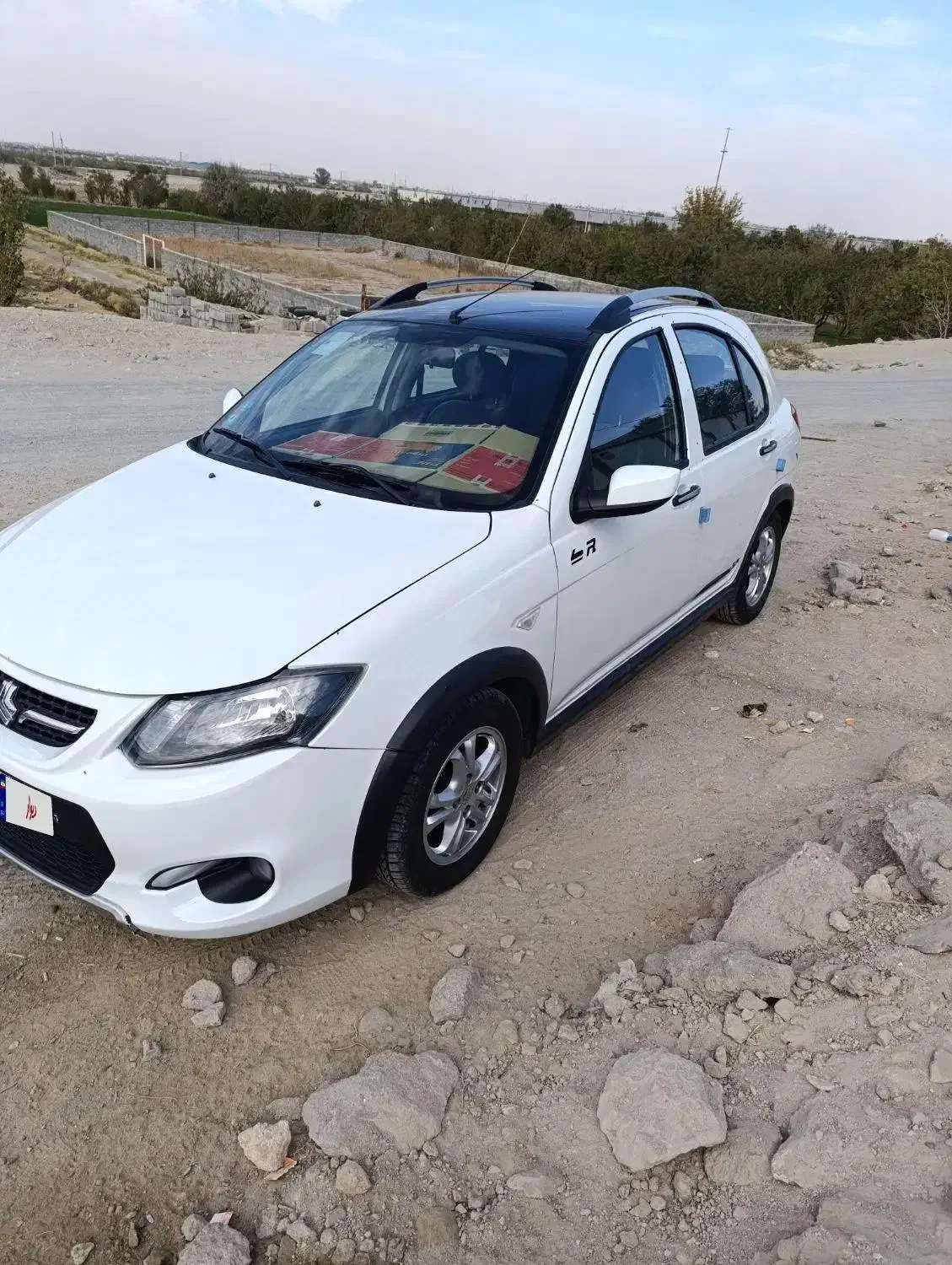 کوییکr|خودرو سواری و وانت|تبریز, |دیوار