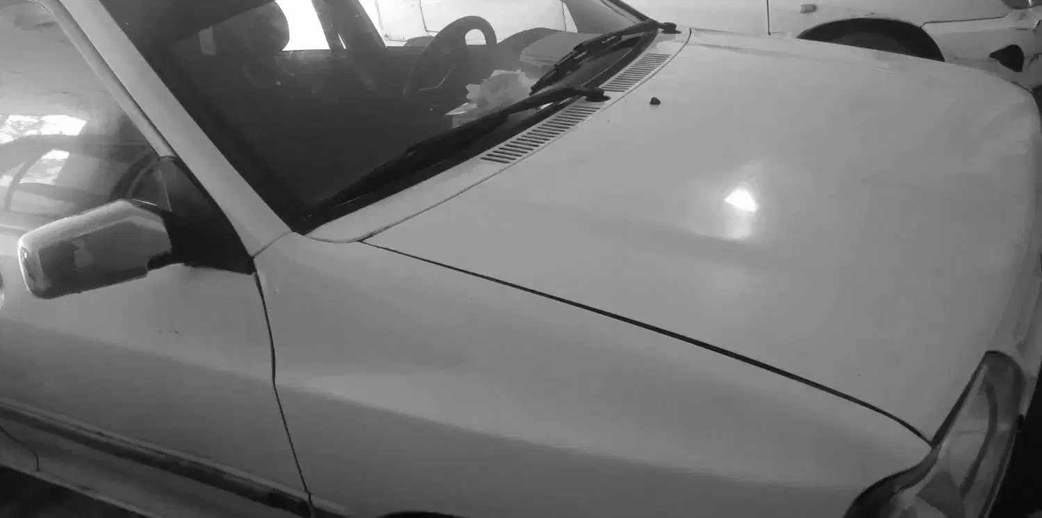 فروش پراید تمییز وخونگی شاسی سالم|خودرو سواری و وانت|قائن, |دیوار