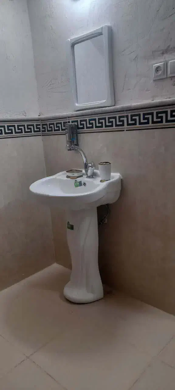 اجاره روزانه هفتگی ۱۳۰متری سوئت جمکران مبله|اجارهٔ کوتاهمدت آپارتمان و سوئیت|قم, جمکران|دیوار