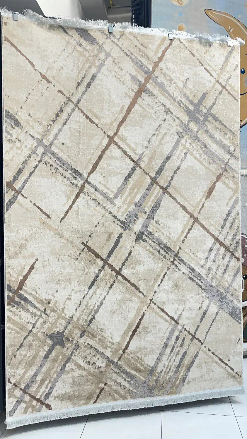 فرش شاهکار کد ۱۱|فرش|یزد, |دیوار