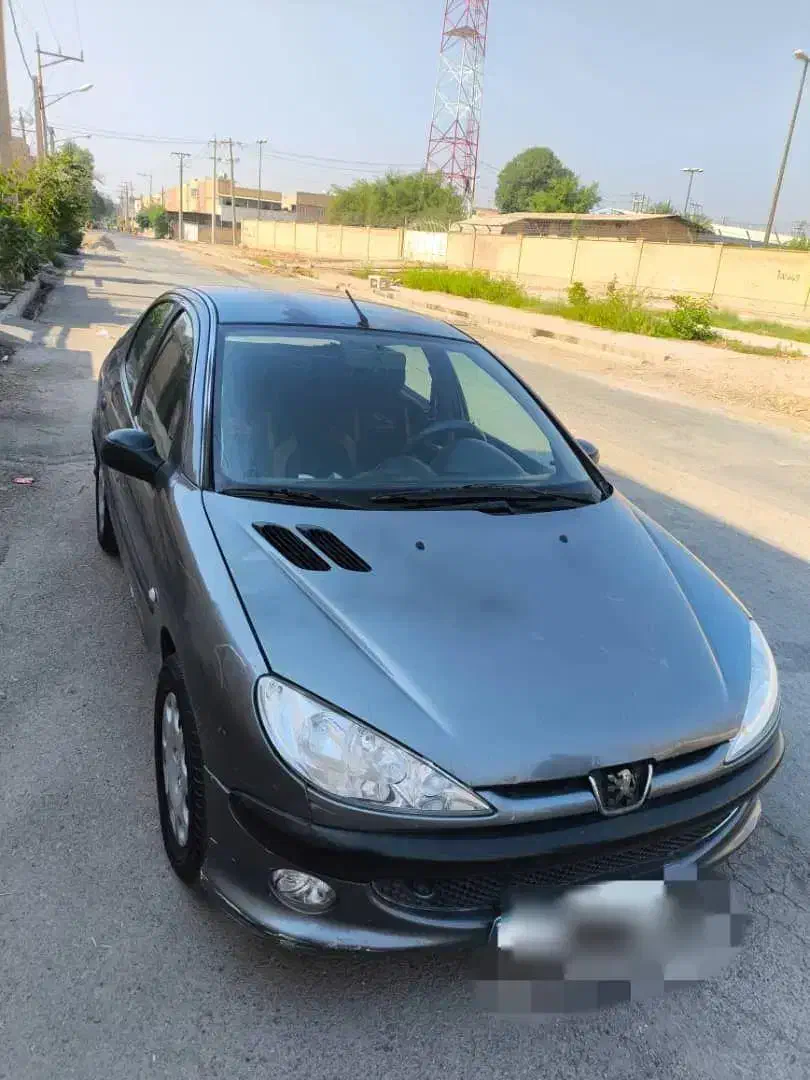 فروش ماشین|خودرو سواری و وانت|شوش, |دیوار