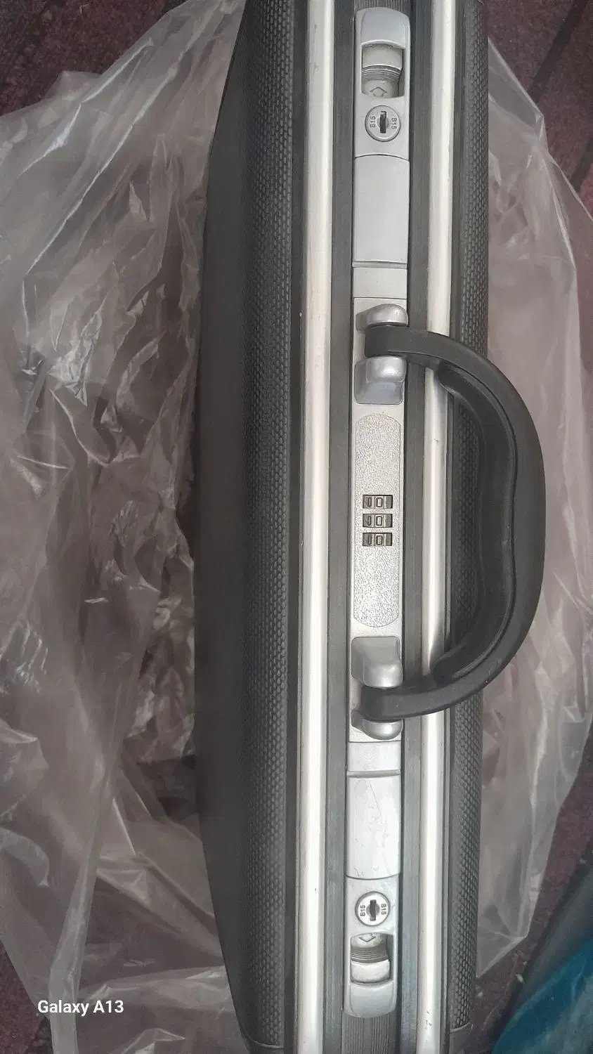 کیف سامسونت|کیف، کفش، کمربند|قم, عمار یاسر|دیوار