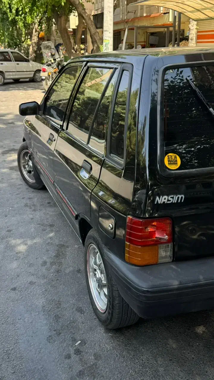 شیشه دودی با ضمانت|خدمات موتور و ماشین|اصفهان, سرتاوه|دیوار