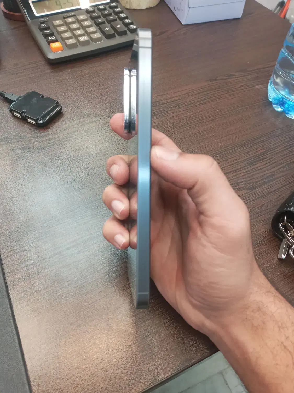 samsung A56|موبایل|فریدون‌کنار, |دیوار