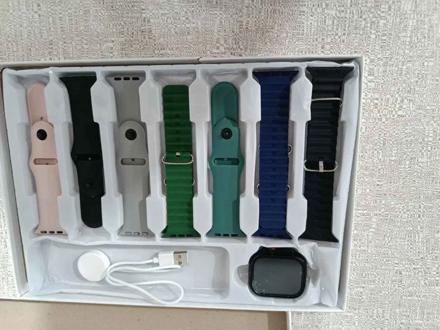 ساعت هوشمند نو|ساعت|ایلام, |دیوار