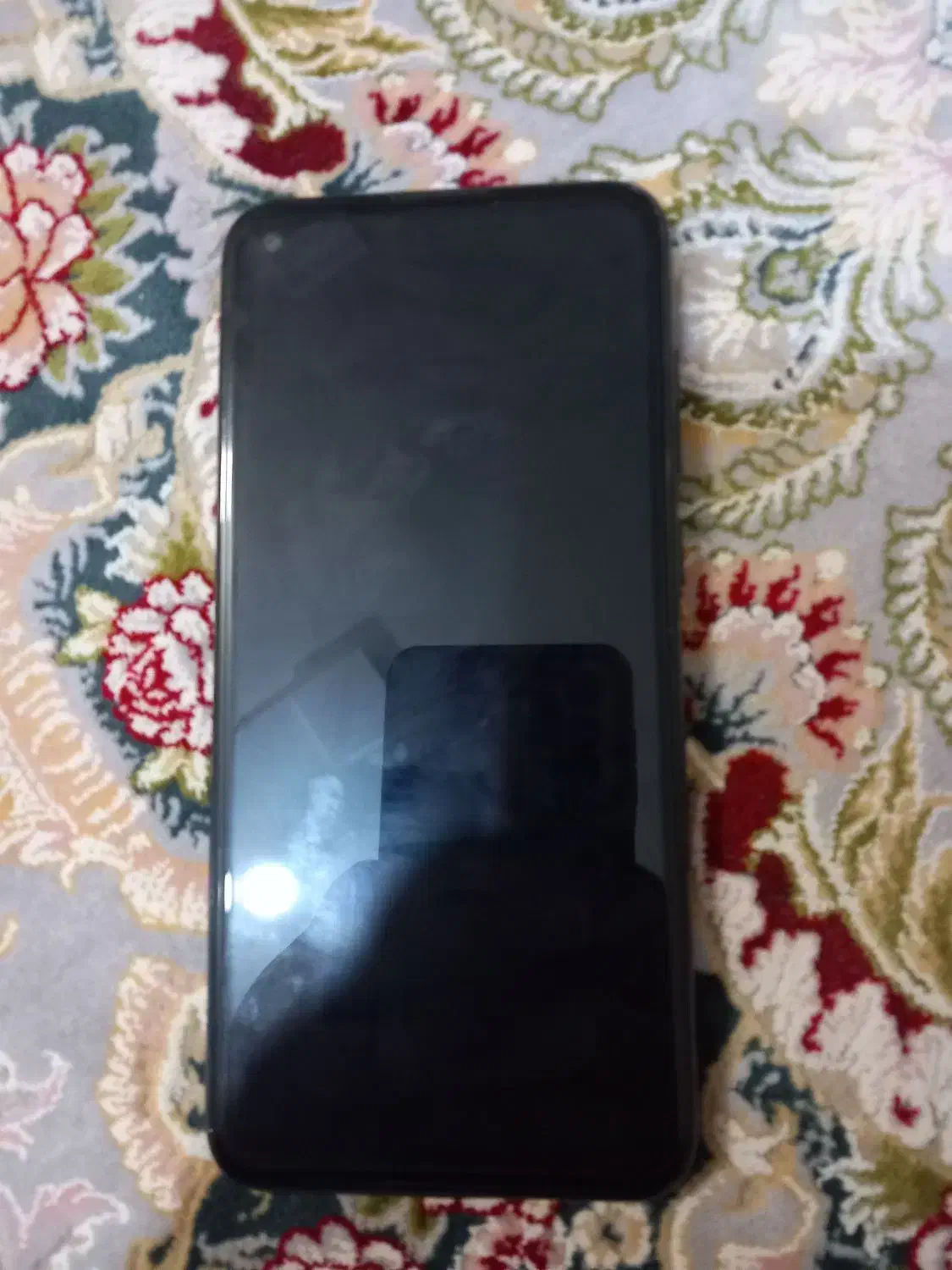 گوشی a11تمیز|موبایل|مشهد, سرافرازان|دیوار