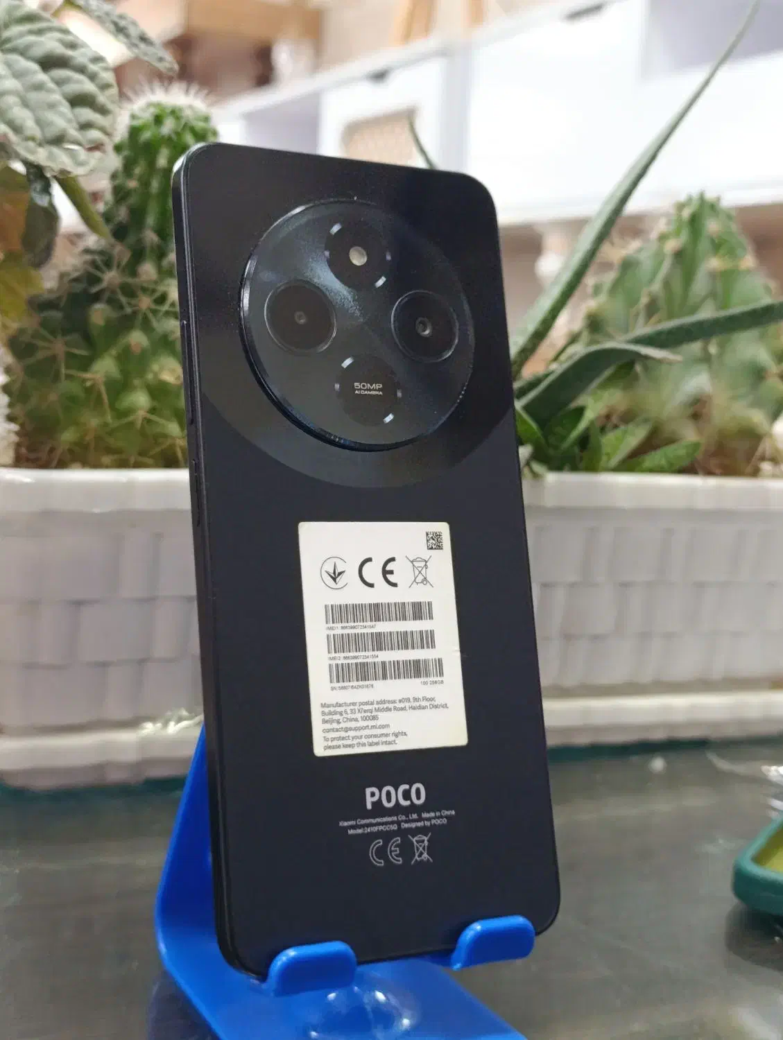 گوشی Poco c75|موبایل|گرگان, |دیوار