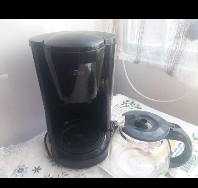 قهوه ساز|قوری، کتری، قهوه‌ساز دستی|بجنورد, |دیوار